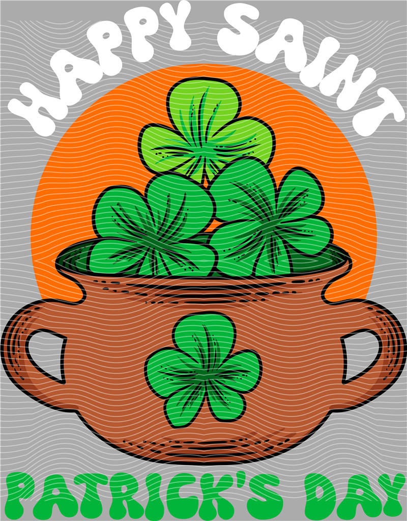 St Patricks Day-SP82